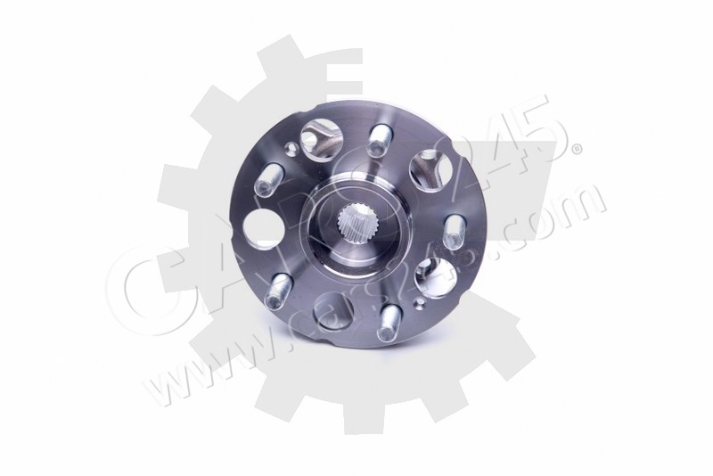 Wheel Bearing Kit SKV Germany 29SKV281 4