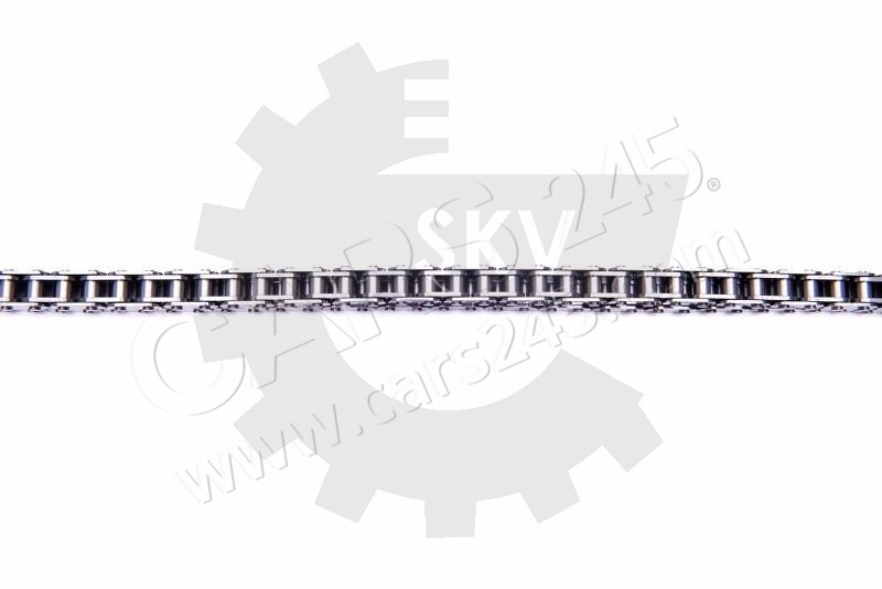 Timing Chain Kit SKV Germany 21SKV117 6