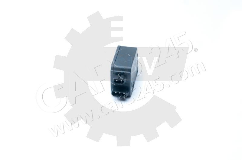 Actuator, central locking system SKV Germany 16SKV321 2