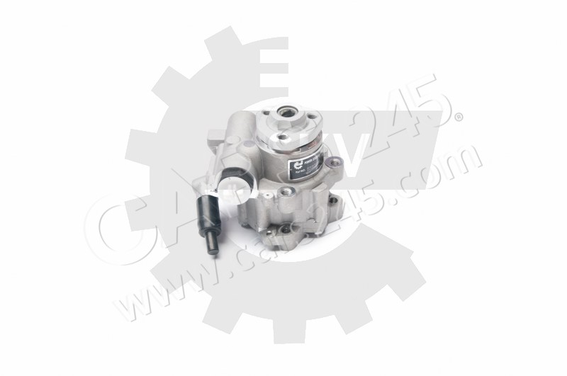 Hydraulic Pump, steering system SKV Germany 10SKV016