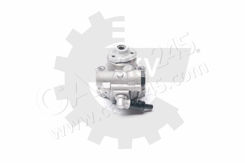 Hydraulic Pump, steering system SKV Germany 10SKV016 2