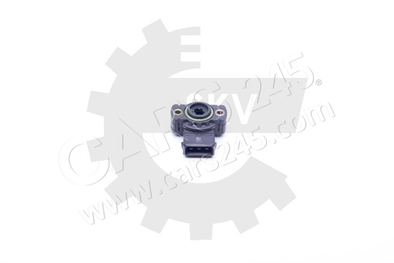 Sensor, throttle position SKV Germany 17SKV011 3