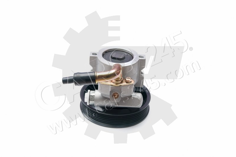 Hydraulic Pump, steering system SKV Germany 10SKV134 4