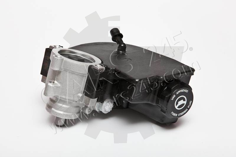 Hydraulic Pump, steering system SKV Germany 10SKV090 2