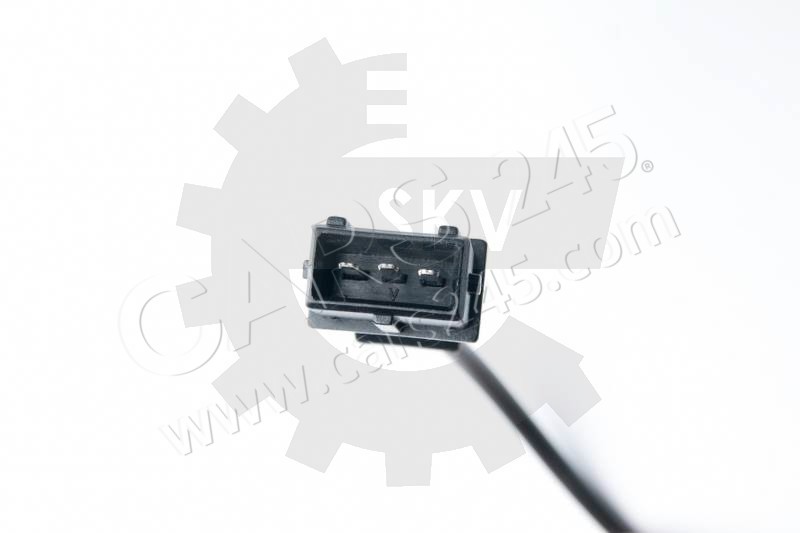 Sensor, crankshaft pulse SKV Germany 17SKV293
