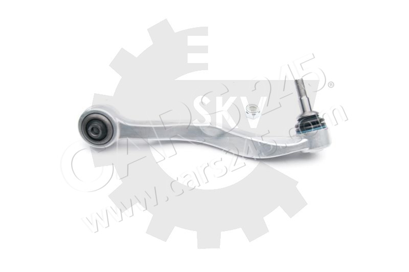 Control/Trailing Arm, wheel suspension SKV Germany 04SKV046