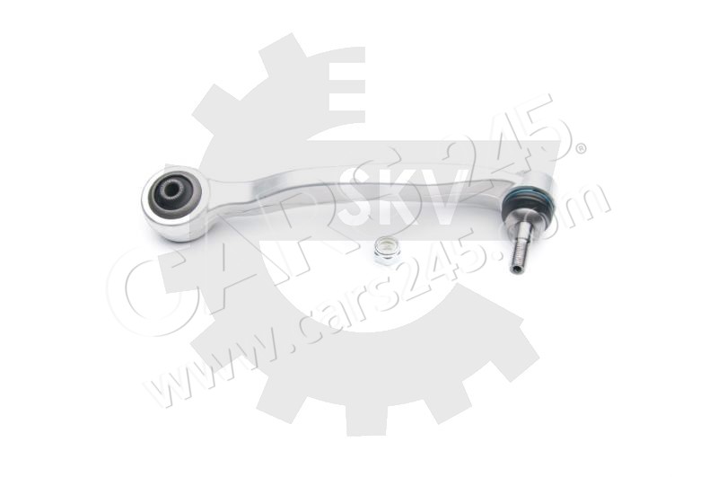 Control/Trailing Arm, wheel suspension SKV Germany 04SKV046 2