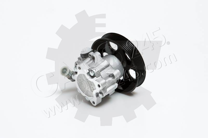 Hydraulic Pump, steering system SKV Germany 10SKV022 2