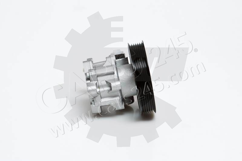 Hydraulic Pump, steering system SKV Germany 10SKV022 4