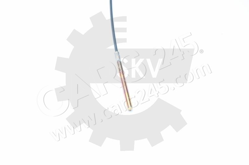 Cable Pull, parking brake SKV Germany 25SKV014 4