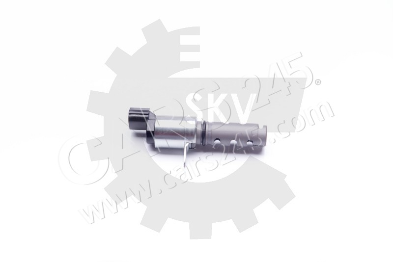 Control Valve, camshaft adjustment SKV Germany 39SKV041 2