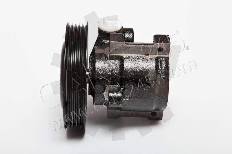 Hydraulic Pump, steering system SKV Germany 10SKV065 2