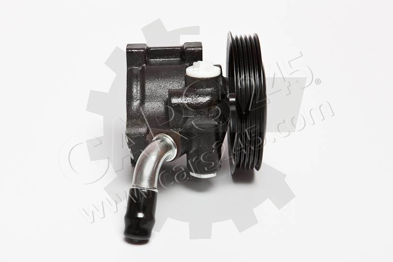Hydraulic Pump, steering system SKV Germany 10SKV065 4