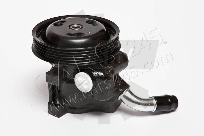 Hydraulic Pump, steering system SKV Germany 10SKV065 6