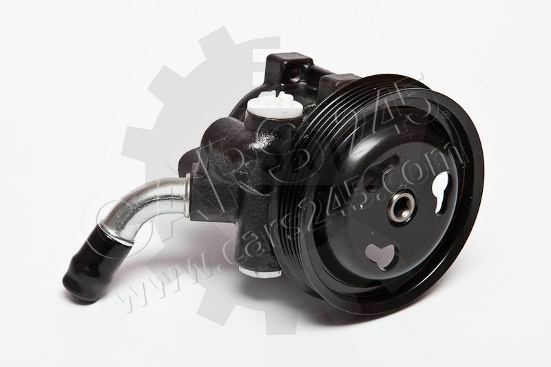 Hydraulic Pump, steering system SKV Germany 10SKV065 7