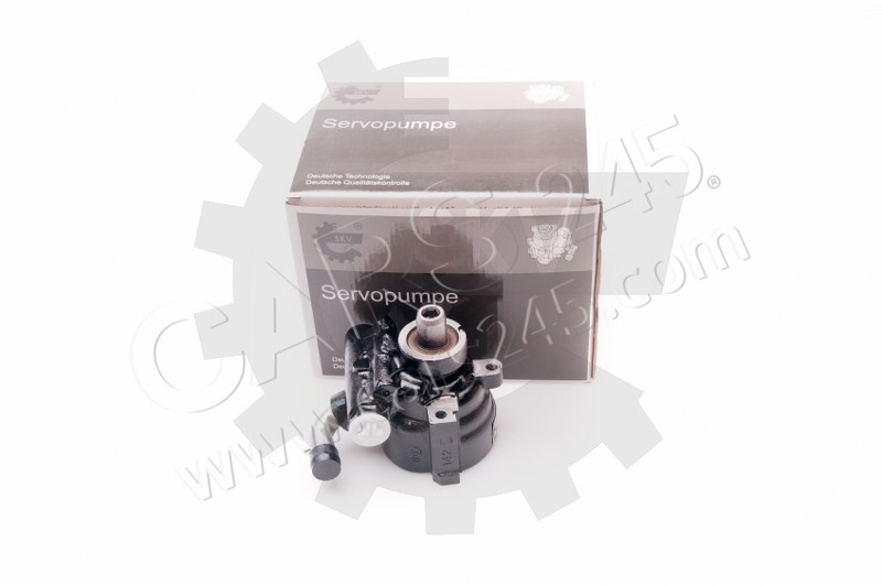 Hydraulic Pump, steering system SKV Germany 10SKV229