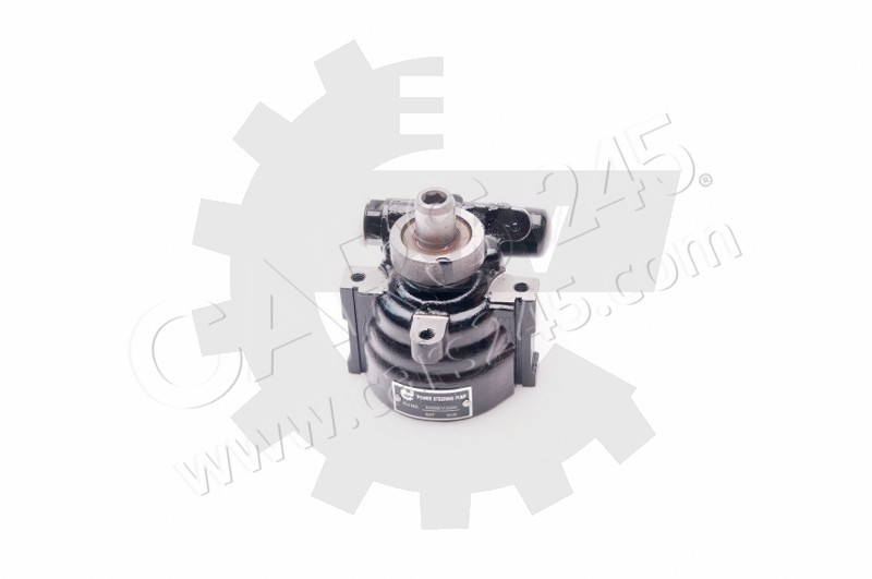 Hydraulic Pump, steering system SKV Germany 10SKV229 3