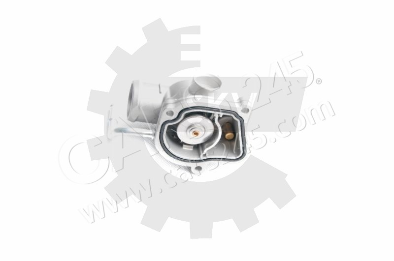 Thermostat, coolant SKV Germany 20SKV024 2