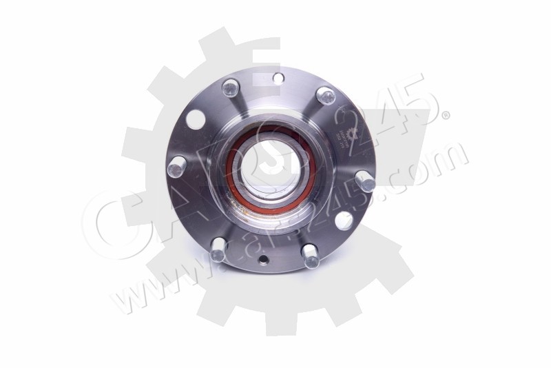 Wheel Bearing Kit SKV Germany 29SKV186 5