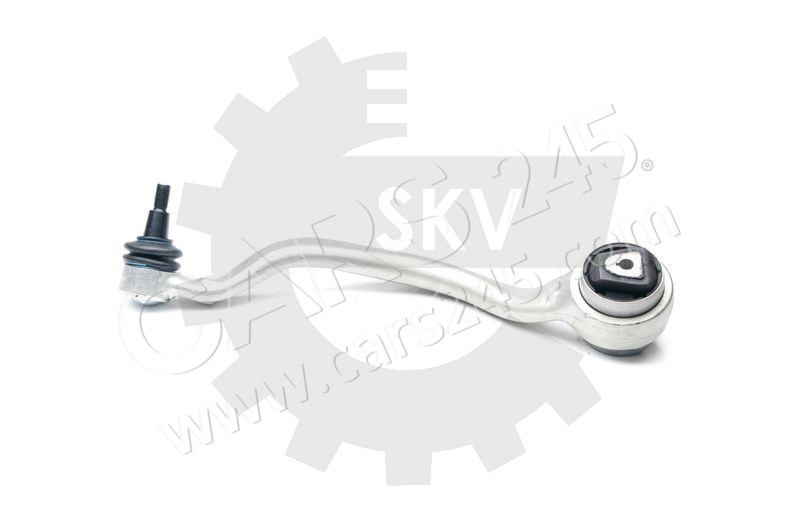 Control/Trailing Arm, wheel suspension SKV Germany 04SKV059