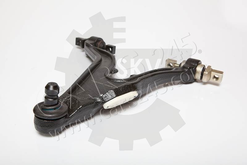 Control/Trailing Arm, wheel suspension SKV Germany 04SKV024 3