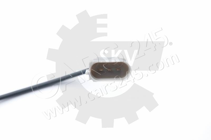 Sensor, crankshaft pulse SKV Germany 17SKV265 3