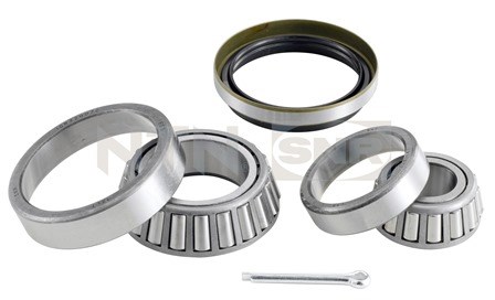 Wheel Bearing Kit SNR R14087