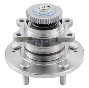Wheel Bearing Kit SNR R18920