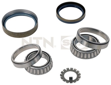 Wheel Bearing Kit SNR R15111