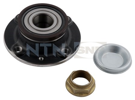 Wheel Bearing Kit SNR R15950