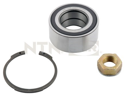 Wheel Bearing Kit SNR R15815