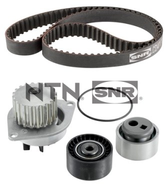 Water Pump & Timing Belt Kit SNR KDP459430
