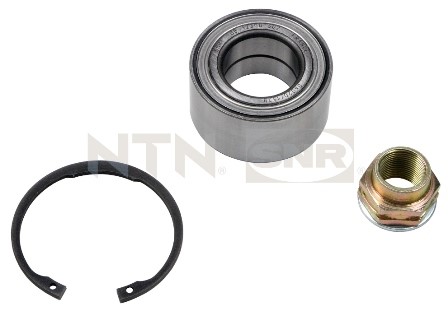 Wheel Bearing Kit SNR R15825