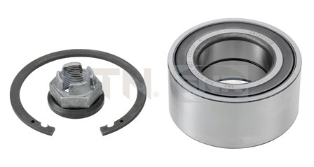 Wheel Bearing Kit SNR R15592