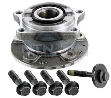 Wheel Bearing Kit SNR R16533