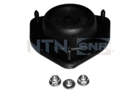 Repair Kit, suspension strut support mount SNR KB67301