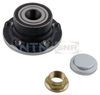 Wheel Bearing Kit SNR R15946