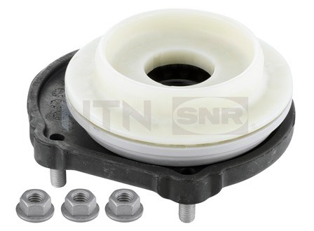 Repair Kit, suspension strut support mount SNR KB65824