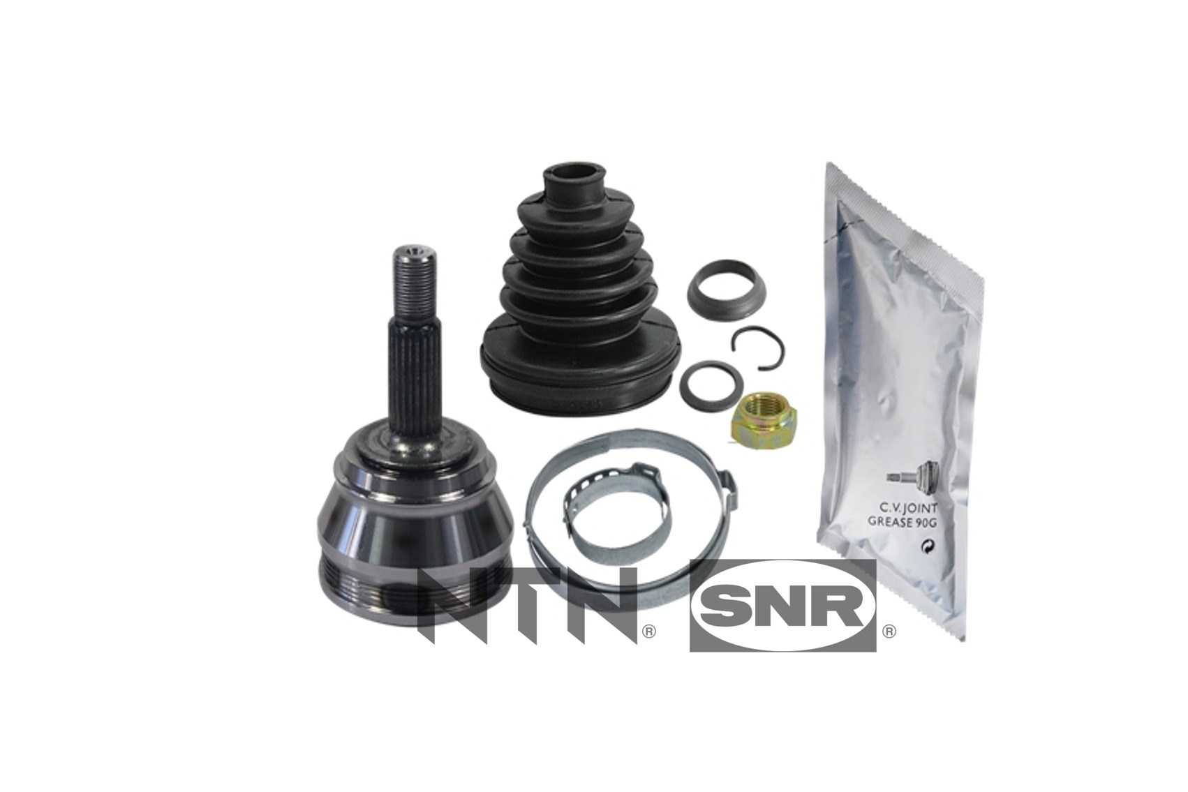 Joint Kit, drive shaft SNR OJK54007