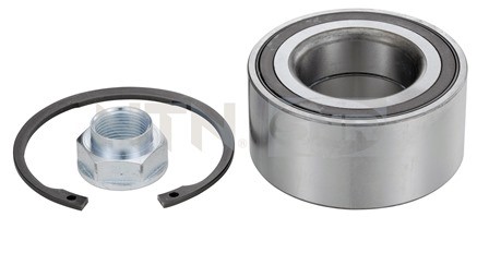 Wheel Bearing Kit SNR R17721