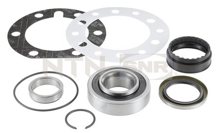 Wheel Bearing Kit SNR R14143