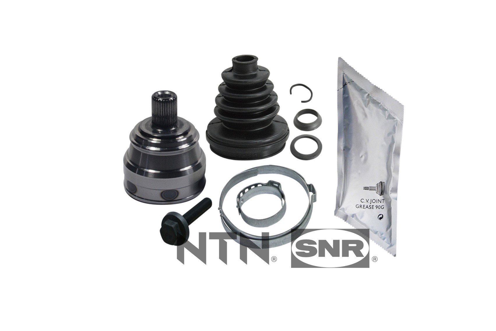 Joint Kit, drive shaft SNR OJK54024