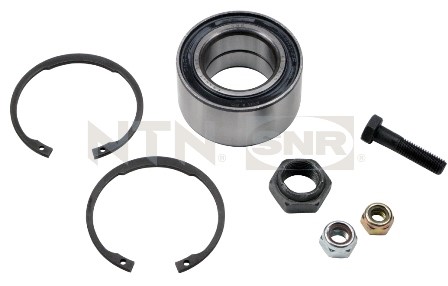 Wheel Bearing Kit SNR R15707