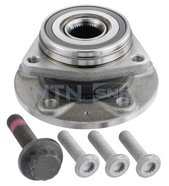 Wheel Bearing Kit SNR R15469