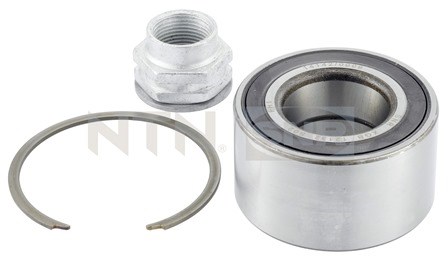 Wheel Bearing Kit SNR R15840