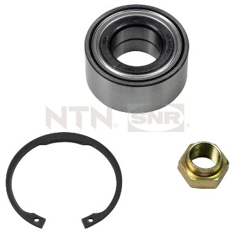 Wheel Bearing Kit SNR R15914