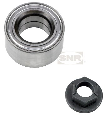 Wheel Bearing Kit SNR R15223