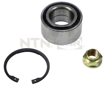 Wheel Bearing Kit SNR R17434