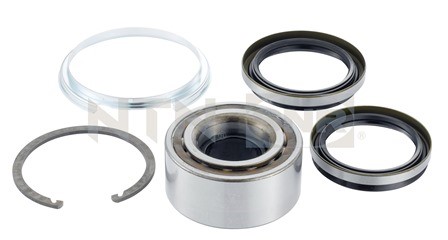 Wheel Bearing Kit SNR R16908