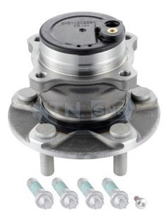 Wheel Bearing Kit SNR R15279